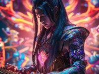 軒轅傳奇手游主播，新世代的文化推手還是單純的游戲推銷員？