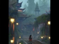 問(wèn)道手游糊涂道人位置詳解
問(wèn)道手游，尋找糊涂道人的神秘之旅
