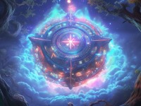 云夢法寶究竟有何神秘魅力？誅仙手游帶你一探究竟！