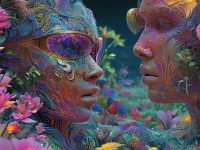 3d肉蒲，虛擬現(xiàn)實(shí)與情色藝術(shù)的交匯