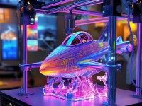 3DMAX9如何實現(xiàn)2D到3D的完美噴射？你掌握了嗎？