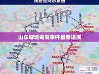 山東聊城毒駕事件最新進展
