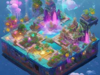 方寸之間，手游神武2魔方寸能探索出多少無(wú)限可能？