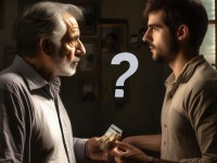 50歲岳父為何反對(duì)我戴套？背后真相令人深思，你支持誰(shuí)？