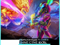 九黎手游困難模式太難？學(xué)會(huì)這5招你也能輕松虐BOSS！