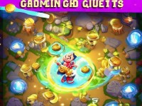 夢(mèng)幻手游金幣獲取全攻略，如何快速賺取金幣？