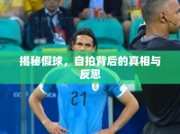 揭秘假球，自拍背后的真相與反思