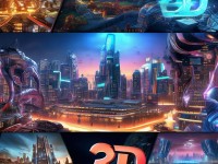 2023年iOS上有哪些畫質(zhì)炸裂的3D手游？