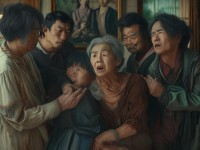韓國(guó)電影岳母，家庭倫理與情感糾葛，誰(shuí)才是真正的受害者？