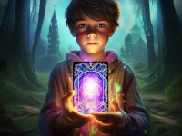 魔法卡手游，你準備好探索神秘世界的奇幻之旅了嗎？