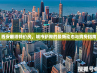 西安雁塔特價房，城市新寵的最新動態(tài)與購房指南