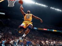 NBA2K9空接技巧大揭秘：你掌握了嗎？如何成為空接高手？