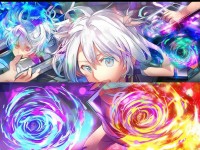 魔禁手游，黑子連招如何打出華麗操作？