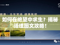 如何在絕望中求生？揭秘活埋圖文攻略！