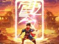小米下載劍俠世界手游，開啟你的武俠冒險之旅！