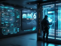 MINI6秘密入口：如何確保安全？你的隱私真的無懈可擊嗎？