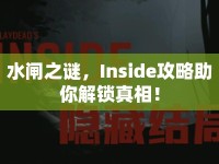 水閘之謎，Inside攻略助你解鎖真相！