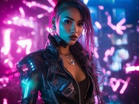 BabyCAT98女rapper如何顛覆說(shuō)唱界？她的秘密武器是什么？
