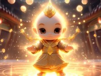 手游夢幻西游普陀寶寶，神圣守護與治愈，誰才是它的真正主人？