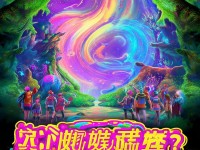 奇趣游戲手游，探索奇幻之旅，你準(zhǔn)備好了嗎？