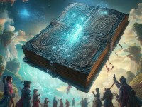 雙天書重塑命運(yùn)？誅仙手游帶你探索奇幻之旅！