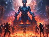DNF魔皇覺醒：你準(zhǔn)備好迎接終極挑戰(zhàn)了嗎？誰將成為新王？
