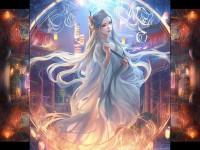小龍女穿越手游，時(shí)空交錯，仙俠奇緣等你來尋？