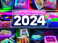 2024年最值得入坑的卡牌手游有哪些？