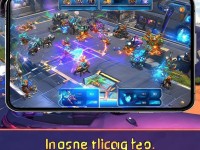 哪款手游好玩又支持聯(lián)機(jī)？