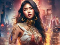 20歲越南女rapper如何征服全球？她的音樂背后藏著什么秘密？