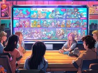 B站黃頁漫畫為何爆火？你還沒看過這些神作嗎？
