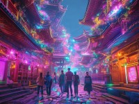 日本在線高清，技術(shù)與文化如何完美融合，帶你探索未知驚喜？