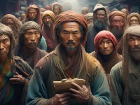 丐幫也能稱霸全服？這份從入門到精通的攻略告訴你答案！