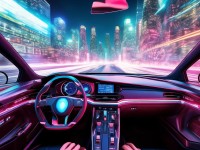 探索虛擬世界，汽車(chē)模擬駕駛手游的駕駛樂(lè)趣何在？