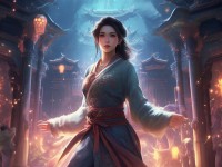 想成為殿前狀元？倩女幽魂手游御前會(huì)試你敢來挑戰(zhàn)嗎？
