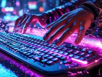 穿越火線手游連鍵盤真的能實現職業(yè)級操作？教你一鍵解鎖大神手感！