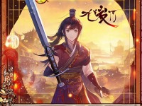 劍俠情緣手游，重溫經(jīng)典，再續(xù)情緣，你準(zhǔn)備好了嗎？
