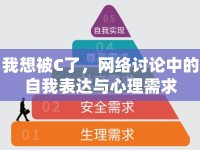 我想被C了，網(wǎng)絡(luò)討論中的自我表達(dá)與心理需求