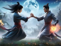 神雕俠侶手游超3，經(jīng)典能否再現(xiàn)？武俠情緣能否再續(xù)？