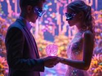 虛擬求婚為何會失??？