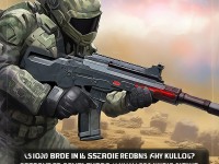 Is AK47-無(wú)影 the Game-Changer in Mobile FPS Aesthetics? 視覺革新如何顛覆手游槍械審美話語(yǔ)？，以問(wèn)句制造懸念，核心詞Game-Changer強(qiáng)調(diào)顛覆性，視覺革新/審美話語(yǔ)保留原文專業(yè)調(diào)性，同時(shí)用如何顛覆引發(fā)好奇心。中英關(guān)鍵詞組合兼顧搜索流量與文化共鳴，適配手游玩家群體。）