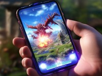 怪物獵人手游版，掌中狩獵世界的無限可能？