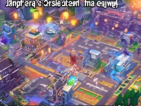 還在手動(dòng)操作？傳奇世界手游腳本視頻為何能讓你事半功倍？