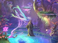 仙境傳說手游，如何捕捉夢(mèng)幻瞬間的藝術(shù)殿堂？