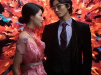 古天樂陳小春再現(xiàn)經(jīng)典港片風(fēng)采，手游代言能否超越經(jīng)典？