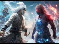 跨越次元的死神對決，火影忍者手游能否再現(xiàn)經(jīng)典？