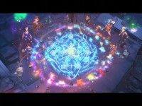 夢幻誅仙手游，這樣搭配陣法真的能無敵？