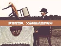 夢境的警鐘，父親腿斷流血的啟示