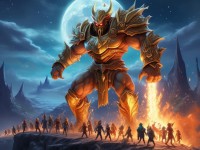 85魔王能否單挑？熱血江湖手游極限挑戰(zhàn)等你征服！