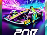 想體驗F1賽車的極致快感？2016手游版能否滿足你的速度與激情？